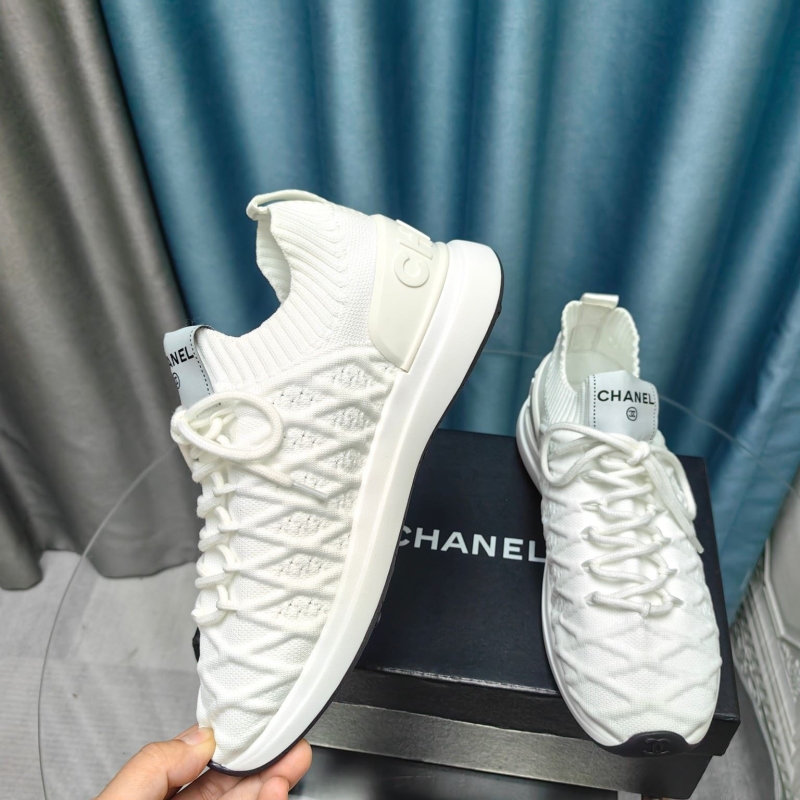 Chanel Casual Shoes